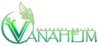 Vanaheim Logo